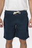 ALTEA | Terry Towelling Shorts | Navy