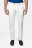 CANALI | 2% Stretch Chino | White