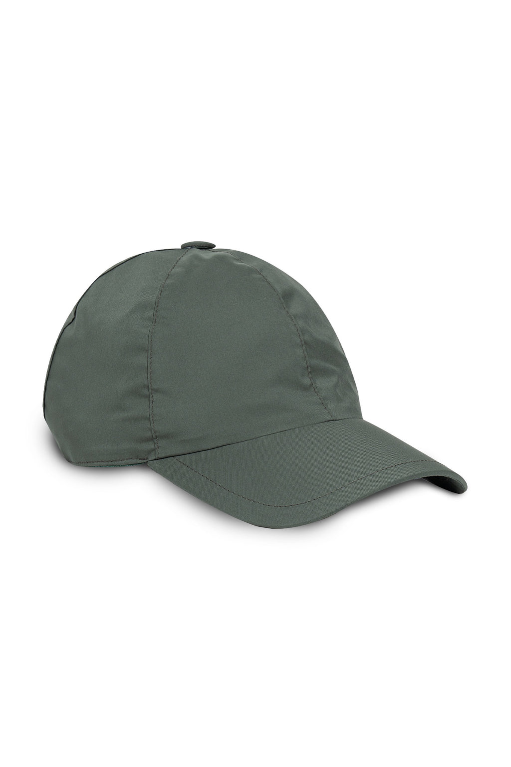 FEDELI | Poly Cap | Dark Green
