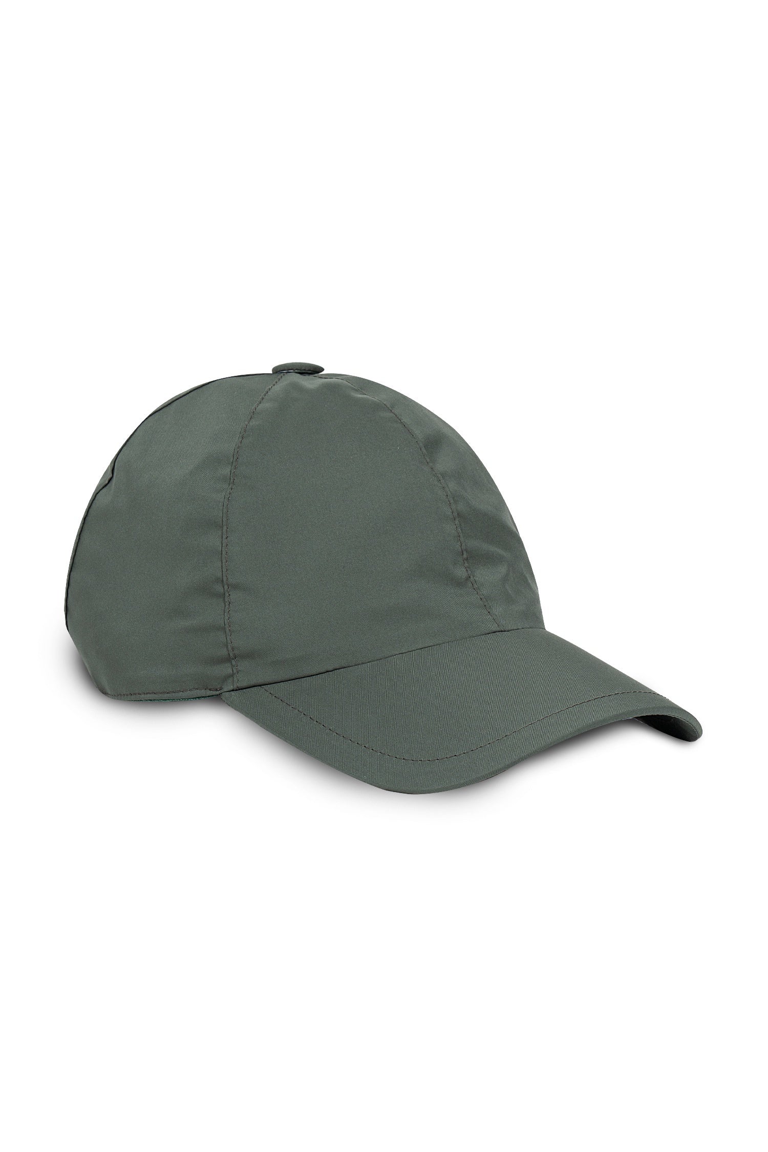 FEDELI | Poly Cap | Dark Green