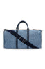 ETRO | Paisley Duffle Bag | Blue