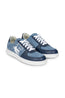ETRO | Low Sneakers | Navy & Denim