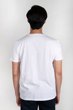 ETRO | Embroidered Logo T-Shirt | White