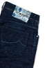 JACOB COHEN | Bard Jeans Velvet Label | Dark Denim