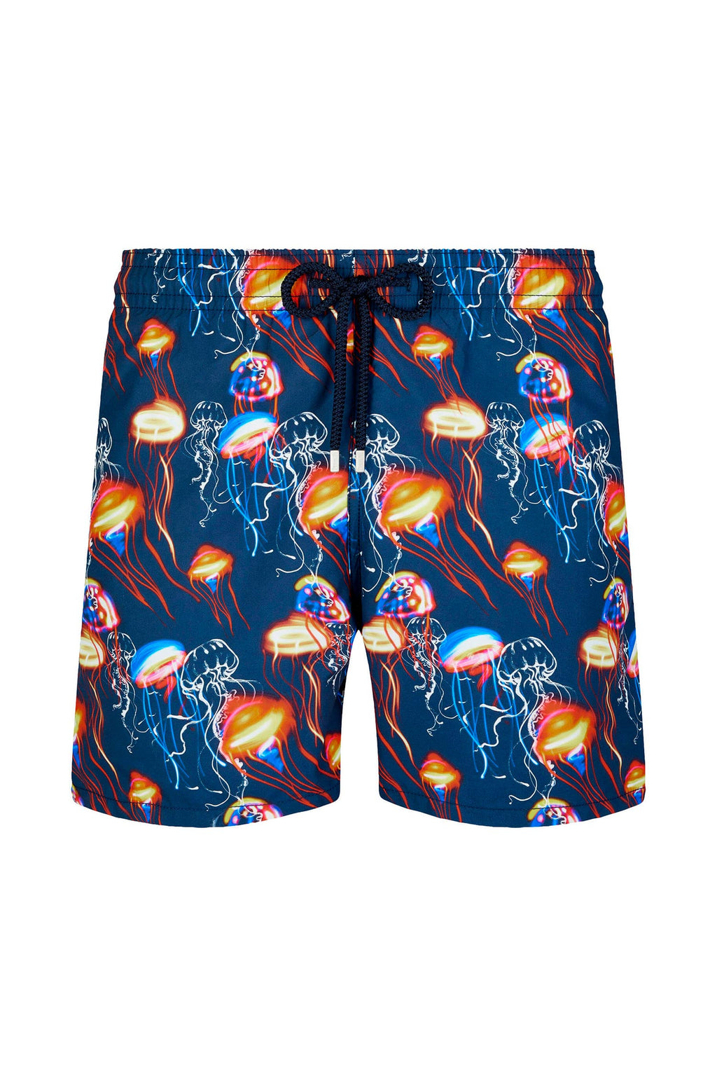 VILEBREQUIN | Jellyfish Swim Shorts | Navy