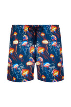 VILEBREQUIN | Jellyfish Swim Shorts | Navy