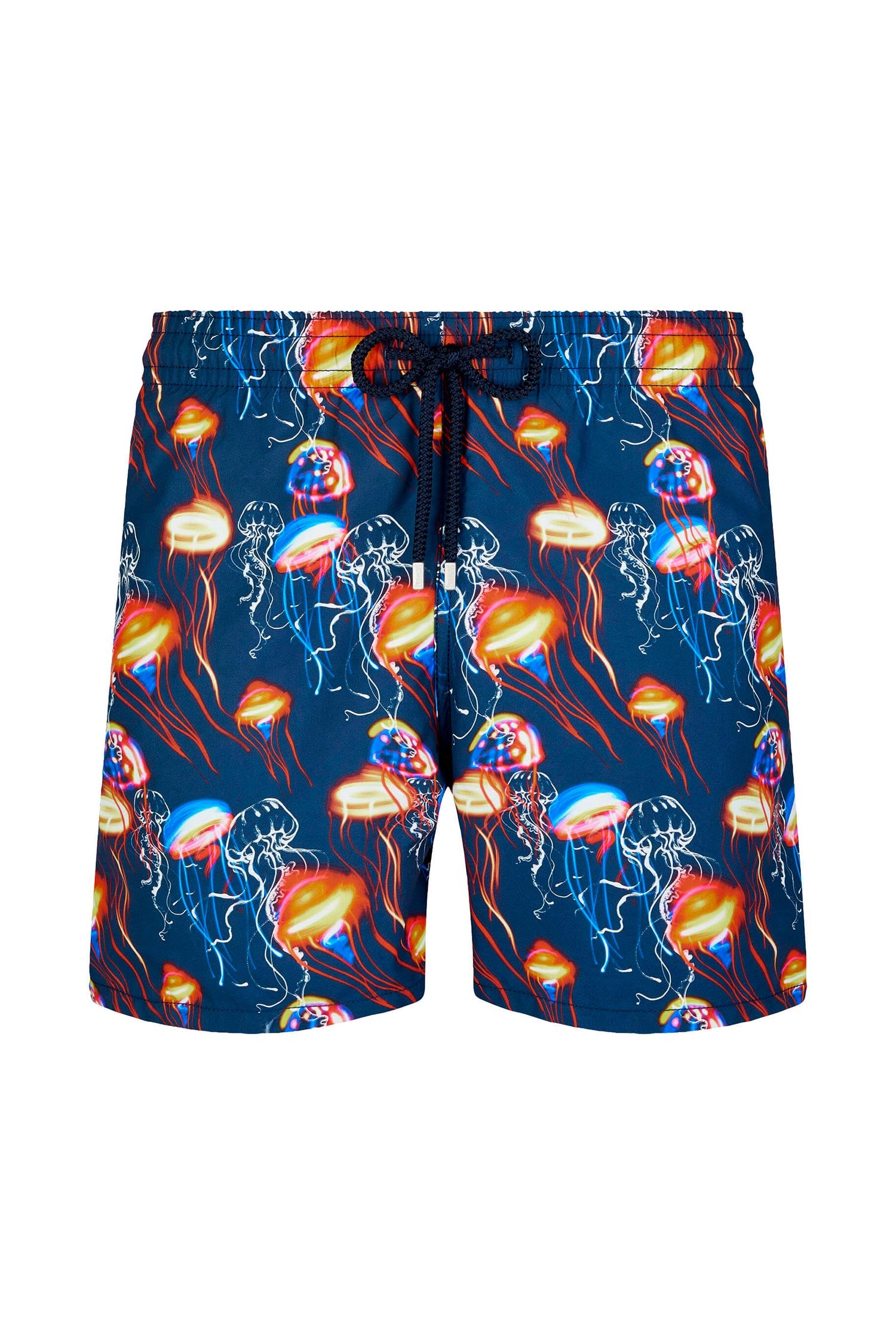 VILEBREQUIN | Jellyfish Swim Shorts | Navy