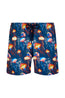 VILEBREQUIN | Jellyfish Swim Shorts | Navy