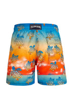 VILEBREQUIN | The Beach Boys Swim Shorts | Sunset