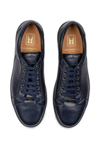 MORESCHI | Low-Top Sneakers | Dark Navy