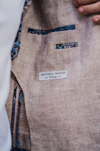 MADE-TO-MEASURE | Mitchell Ogilvie Tailoring Jacket