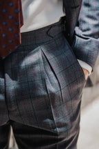 MADE-TO-MEASURE | Mitchell Ogilvie Tailoring Trousers