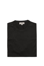 CANALI | Soft Cotton T-Shirt | Black