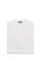 CANALI | Soft Cotton T-Shirt | White