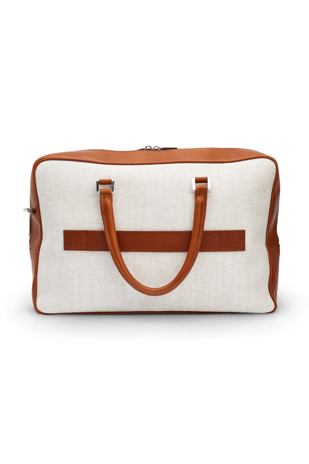 MORESCHI | Overnight Bag | Beige