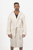 CANALI | Bathrobe | White