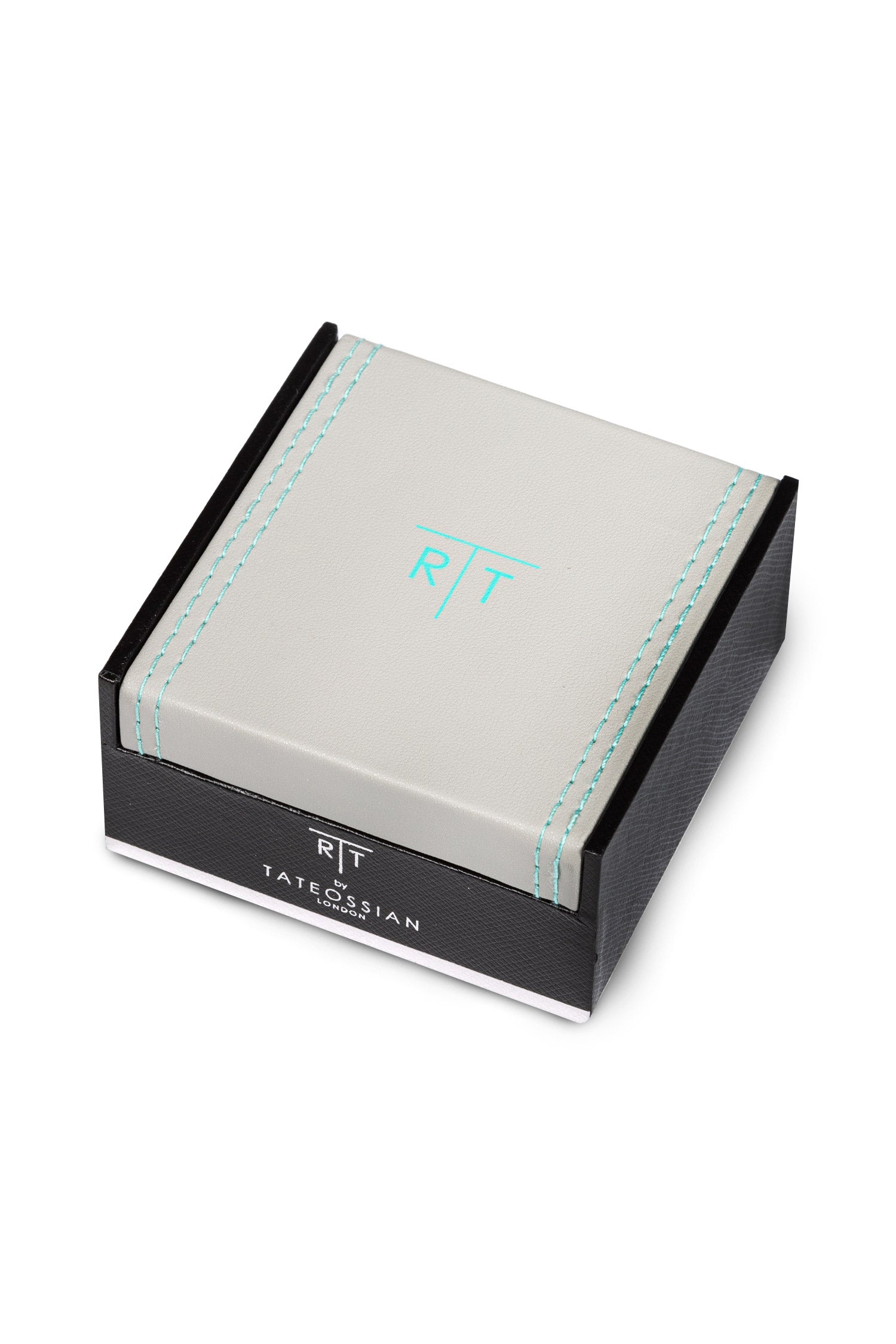 TATEOSSIAN | Cufflinks & Studs Set | Rose Gold
