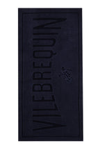 VILEBREQUIN | Beach Towel | Navy