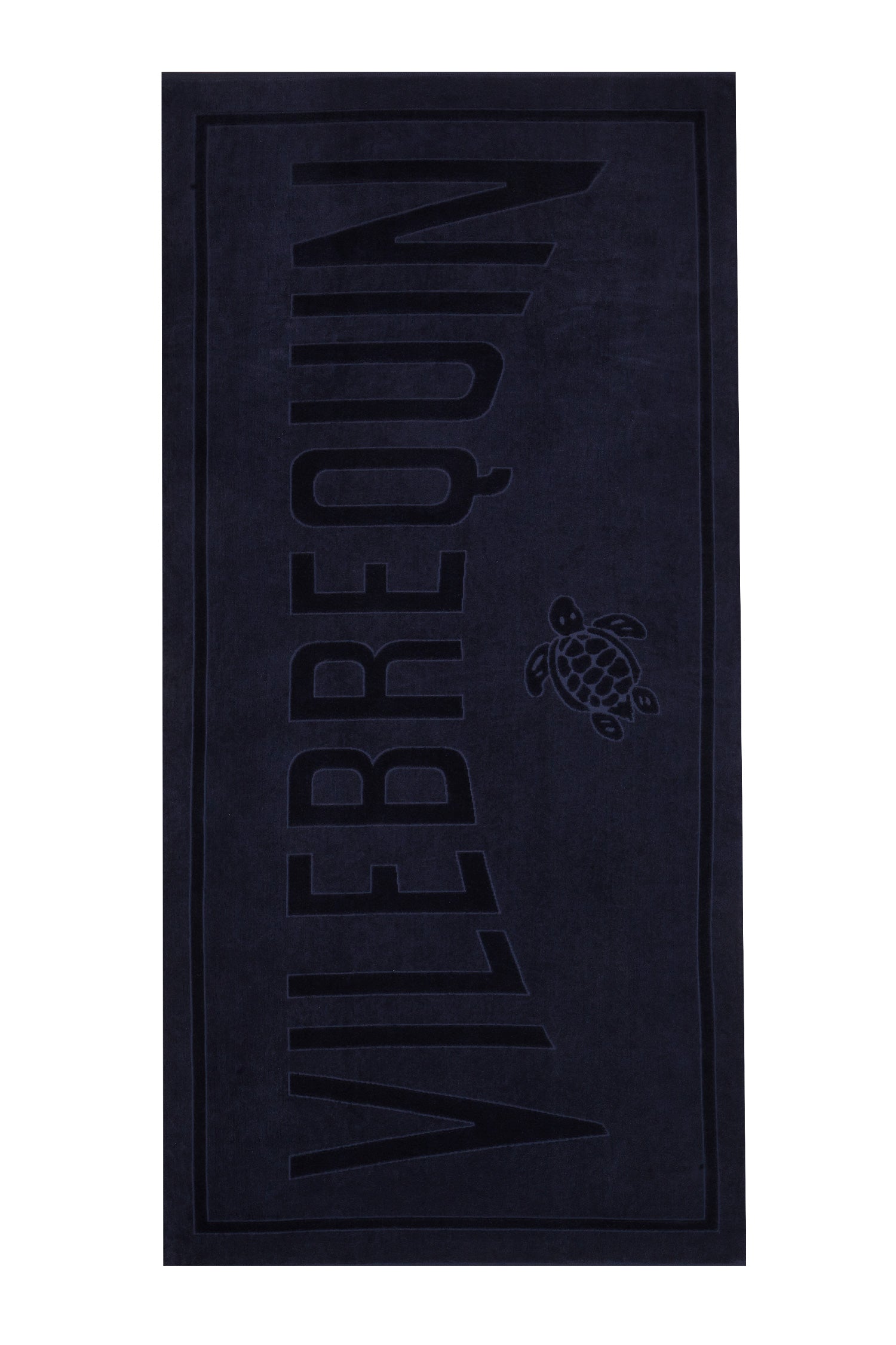 VILEBREQUIN | Beach Towel | Navy