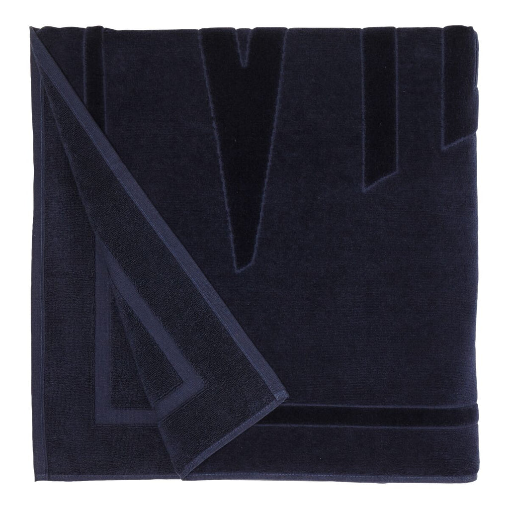VILEBREQUIN | Beach Towel | Navy