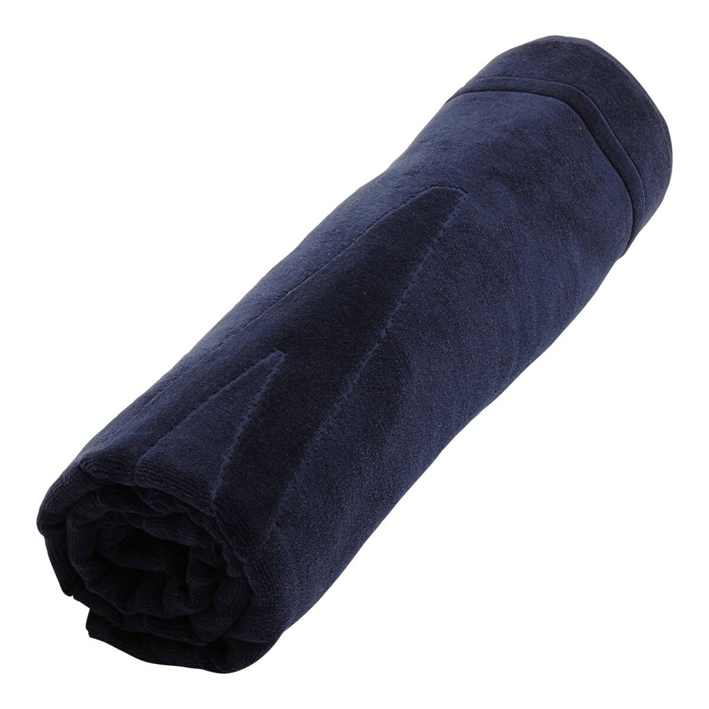 VILEBREQUIN | Beach Towel | Navy