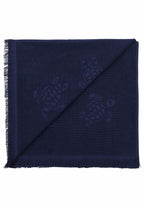 VILEBREQUIN | Turtle Beach Towel | Navy