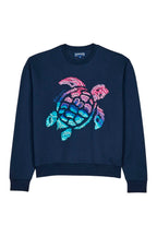 VILEBREQUIN | Turtle Sweater | Navy