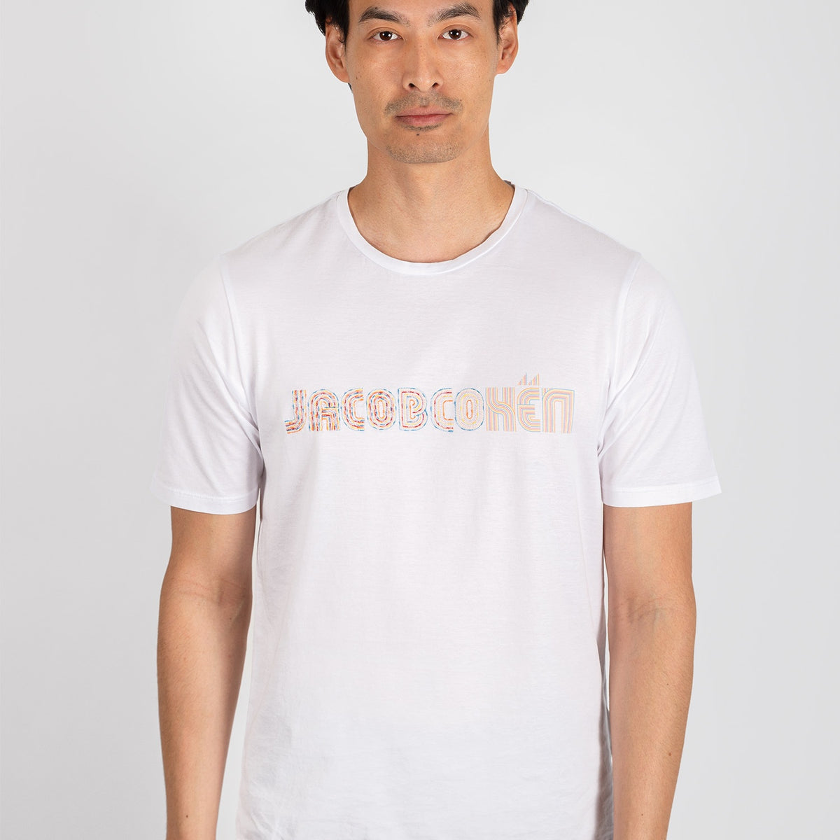 【関税・送料込み】JACOB COHEN  Tシャツ 楽天市場】ヤコブコーエン tシャツの通販