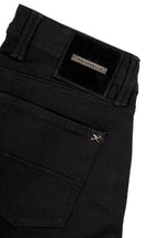 TRAMAROSSA | 1 Moon Denim Jeans | Black