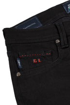 TRAMAROSSA | 1 Moon Denim Jeans | Black