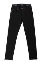 TRAMAROSSA | 1 Moon Denim Jeans | Black