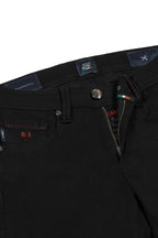 TRAMAROSSA | 1 Moon Denim Jeans | Black