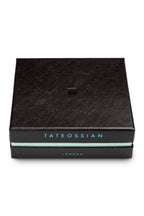 TATEOSSIAN | Double Wrap Bracelet | Black