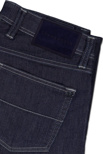 TRAMAROSSA Dark Denim Super Soft Jeans
