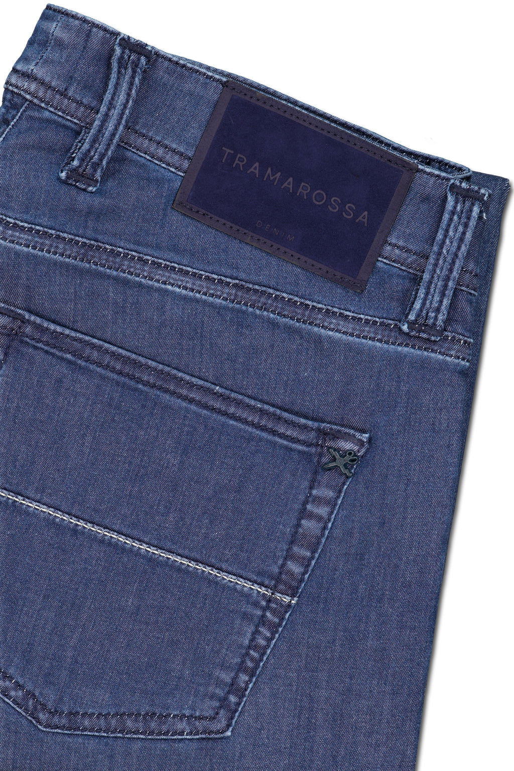 TRAMAROSSA | Super Soft Jeans | Denim