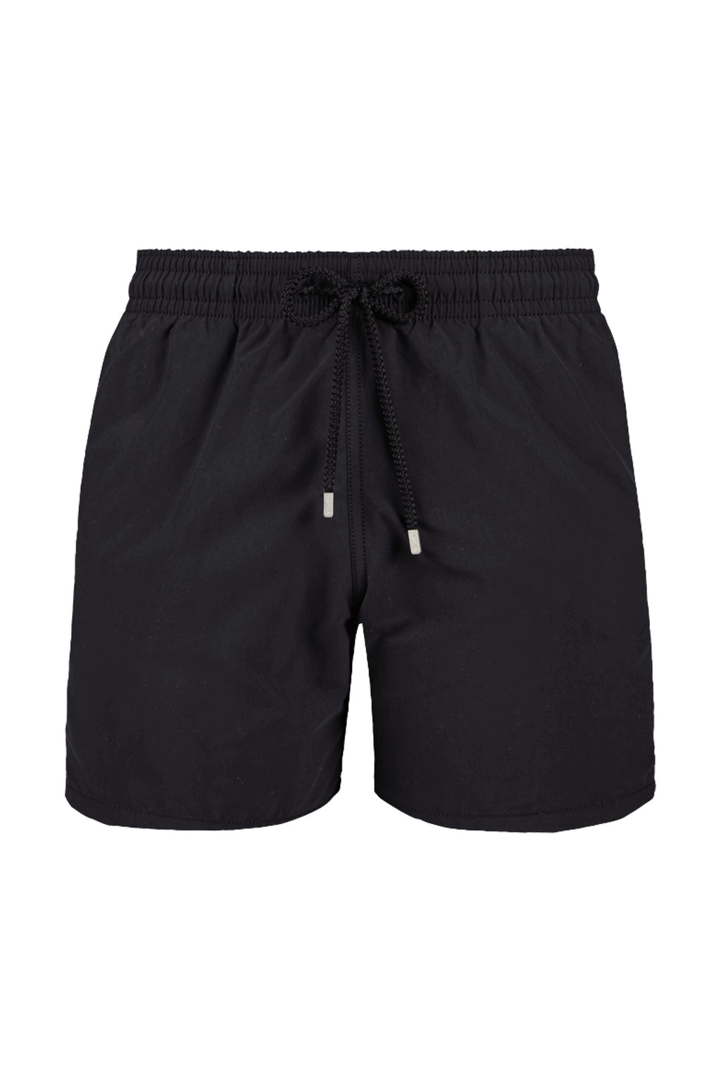VILEBREQUIN | Plain Swim Shorts | Black