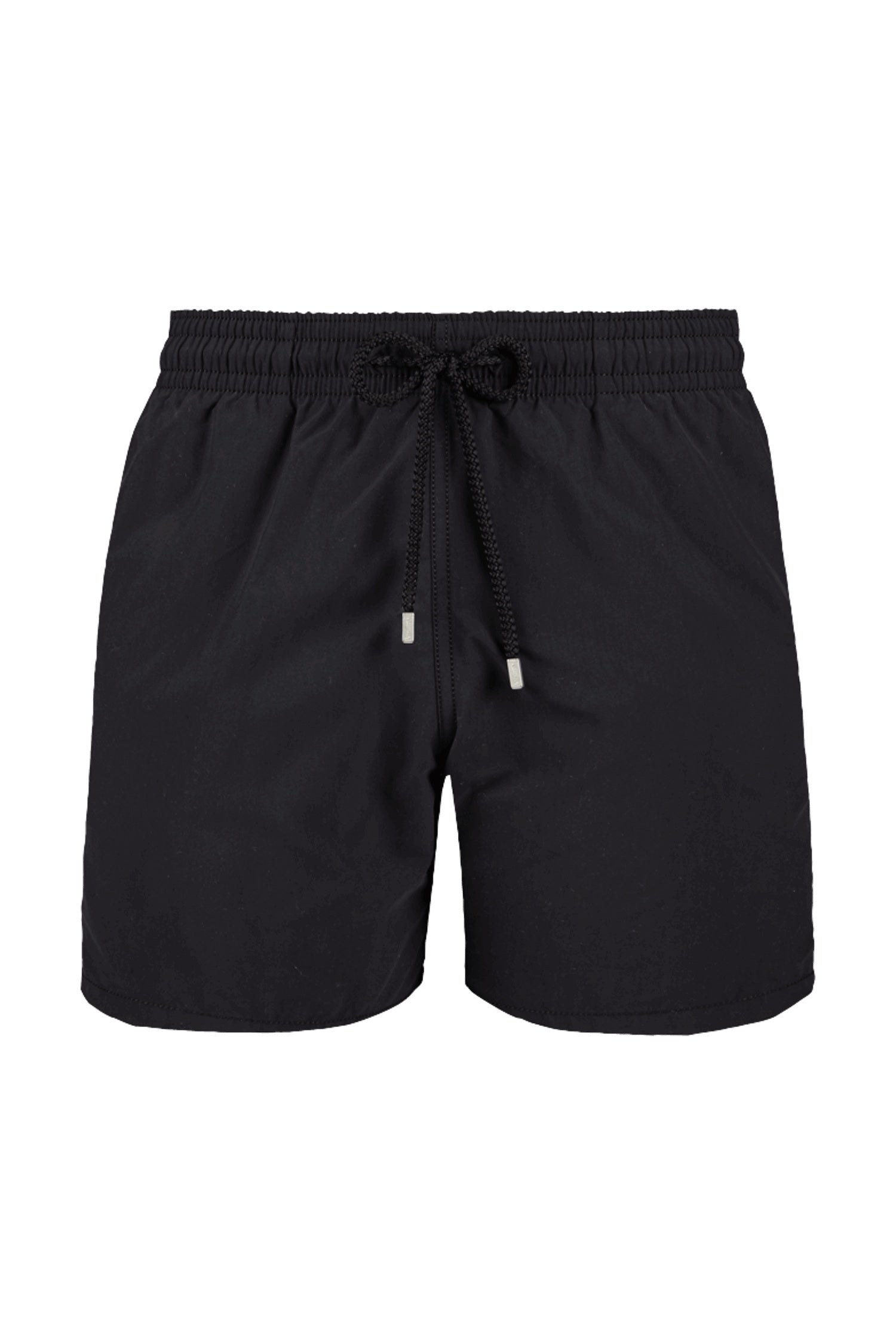 VILEBREQUIN | Plain Swim Shorts | Black