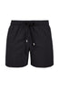 VILEBREQUIN | Plain Swim Shorts | Black