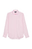 VILEBREQUIN | Linen Shirt | Pink