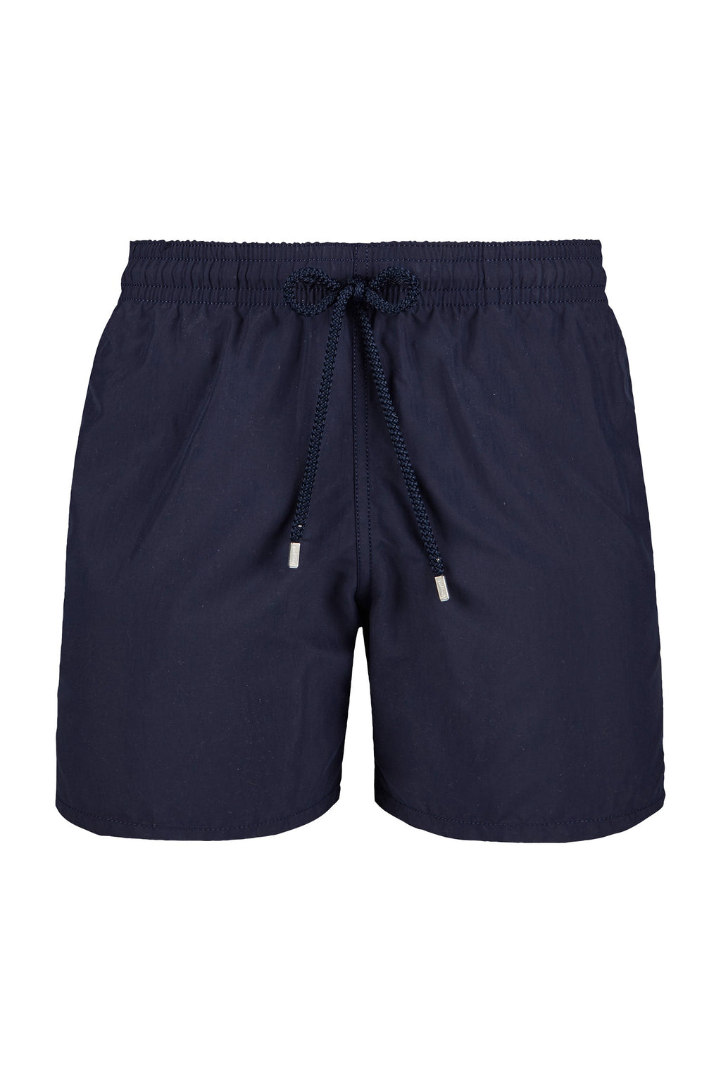 VILEBREQUIN | Plain Swim Shorts | Navy