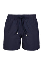 VILEBREQUIN | Plain Swim Shorts | Navy
