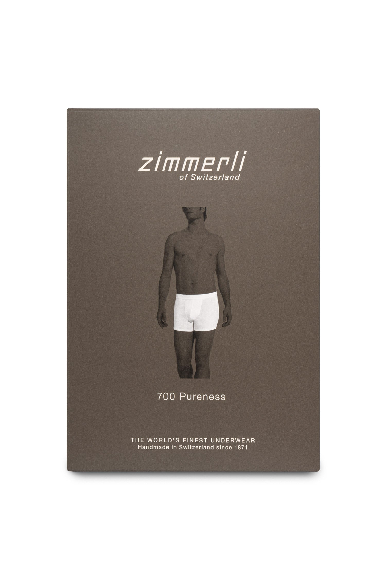 ZIMMERLI | Pureness Briefs | Black