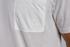 VILEBREQUIN | Organic Cotton T-Shirt | Off-White